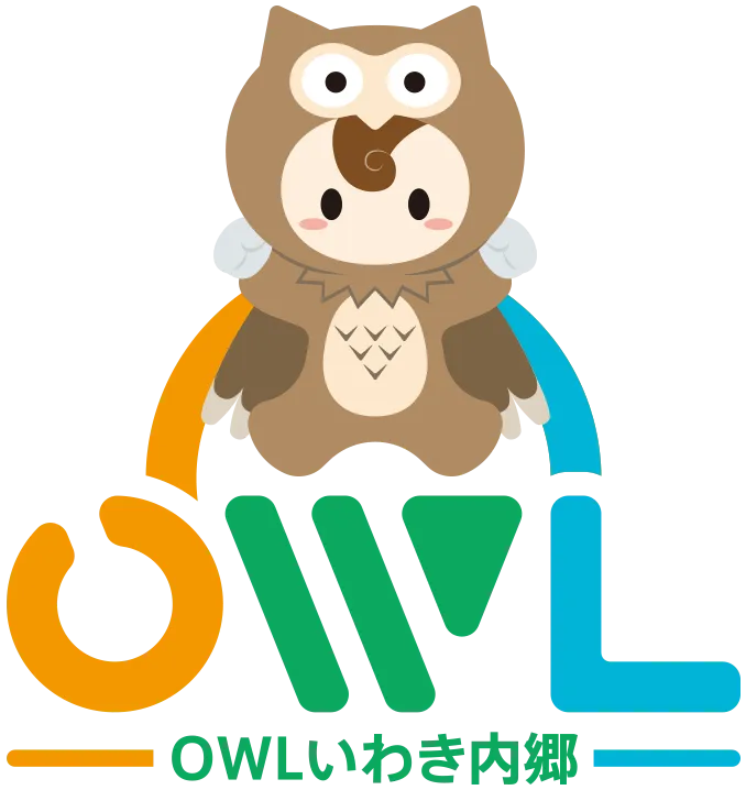 OWLいわき中央